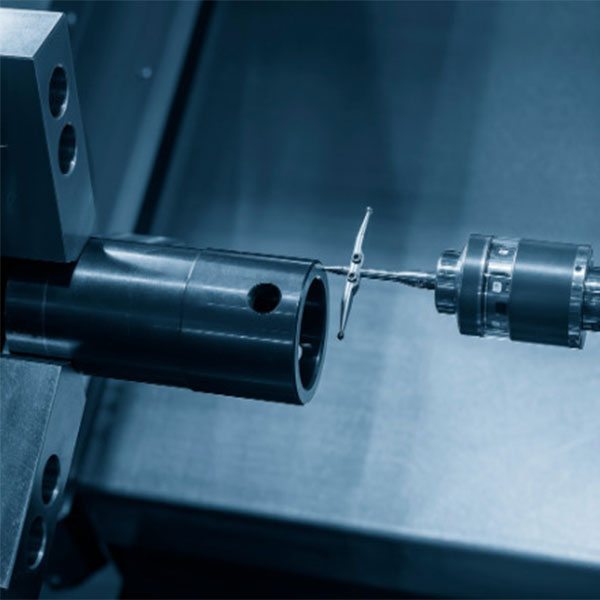 Takım Tutucularda Yeni Nesil Teknoloji: Dayanıklılık, Hassasiyet ve Tork Transferi