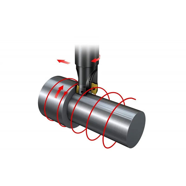ZM Kolno S.A.’nın Modern Takım Tutucularındaki Yenilikçi Çözümleri